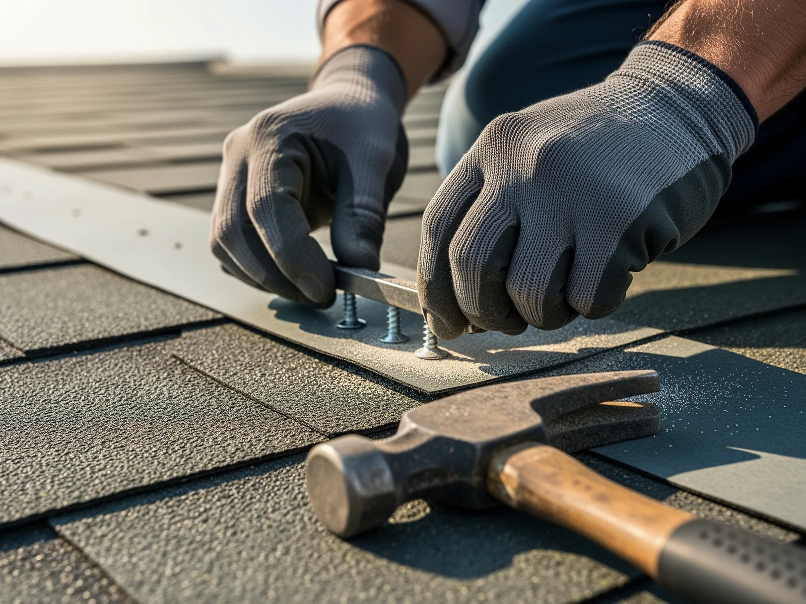 Why choose Fascia Repair in Council Bluffs, IA